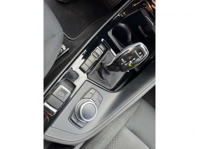 BMW X2 Gebrauchtwagen