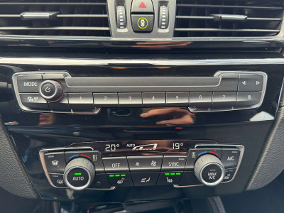 BMW X2 Gebrauchtwagen