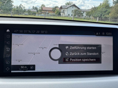 BMW X2 Gebrauchtwagen