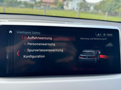 BMW X2 Gebrauchtwagen