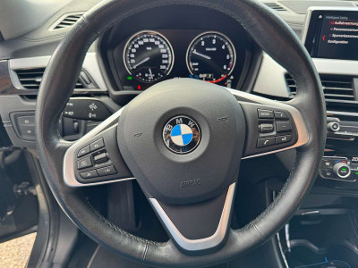 BMW X2 Gebrauchtwagen