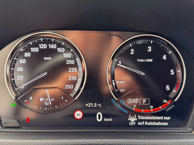 BMW X2 Gebrauchtwagen