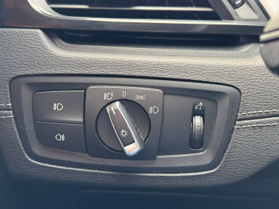 BMW X2 Gebrauchtwagen