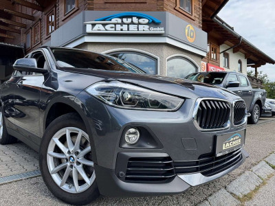 BMW X2 Gebrauchtwagen