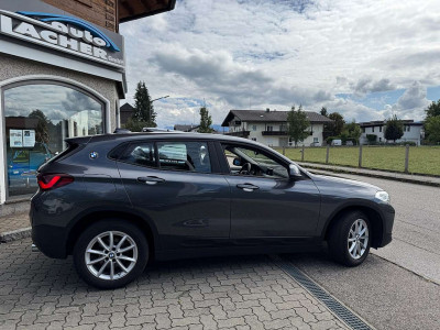 BMW X2 Gebrauchtwagen