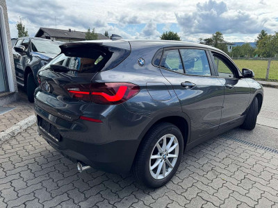 BMW X2 Gebrauchtwagen