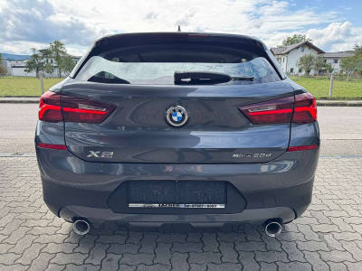 BMW X2 Gebrauchtwagen