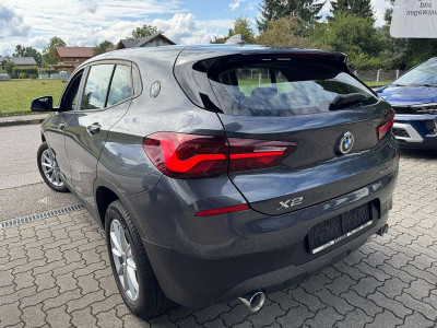 BMW X2 Gebrauchtwagen