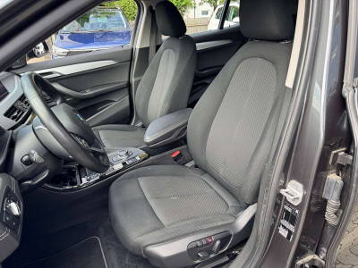BMW X2 Gebrauchtwagen