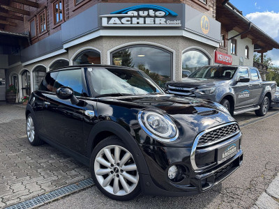 MINI Mini Gebrauchtwagen