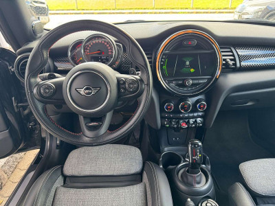 MINI Mini Gebrauchtwagen