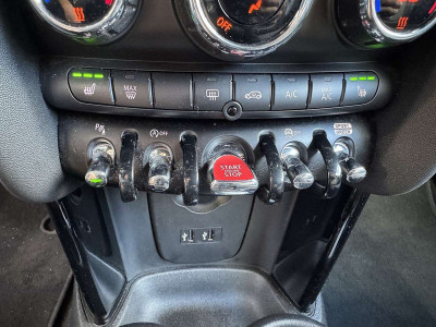 MINI Mini Gebrauchtwagen