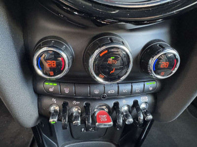 MINI Mini Gebrauchtwagen