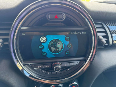 MINI Mini Gebrauchtwagen