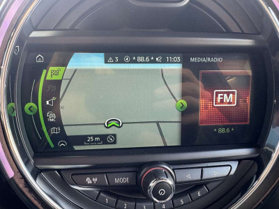 MINI Mini Gebrauchtwagen