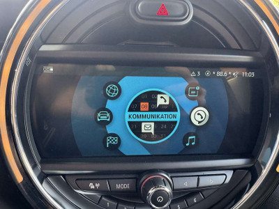 MINI Mini Gebrauchtwagen