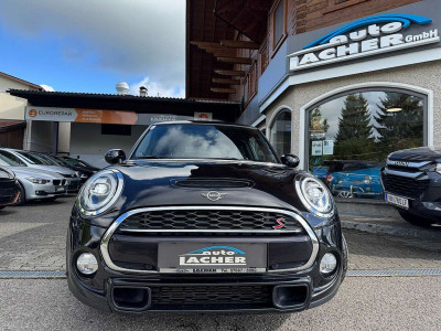 MINI Mini Gebrauchtwagen