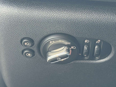 MINI Mini Gebrauchtwagen