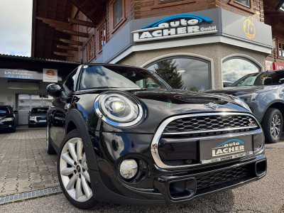 MINI Mini Gebrauchtwagen