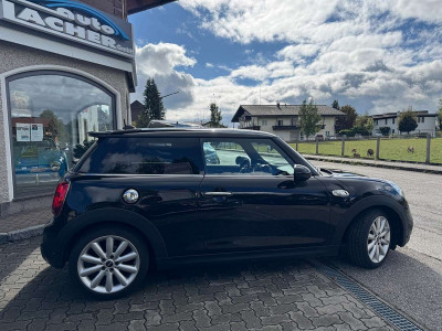 MINI Mini Gebrauchtwagen