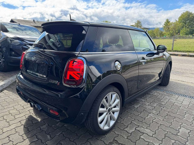 MINI Mini Gebrauchtwagen