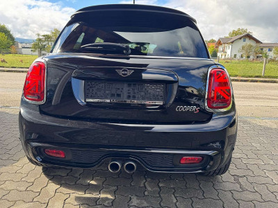 MINI Mini Gebrauchtwagen