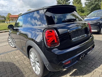 MINI Mini Gebrauchtwagen