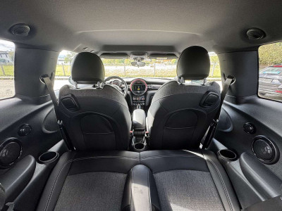 MINI Mini Gebrauchtwagen