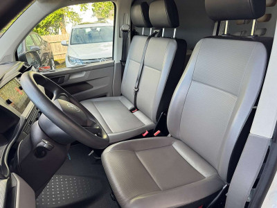 VW Transporter T6 Gebrauchtwagen VW Transporter T6 Gebrauchtwagen