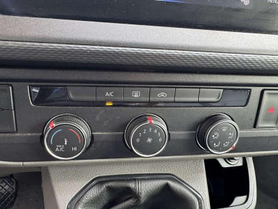 VW Transporter T6 Gebrauchtwagen VW Transporter T6 Gebrauchtwagen