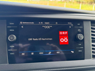 VW Transporter T6 Gebrauchtwagen VW Transporter T6 Gebrauchtwagen