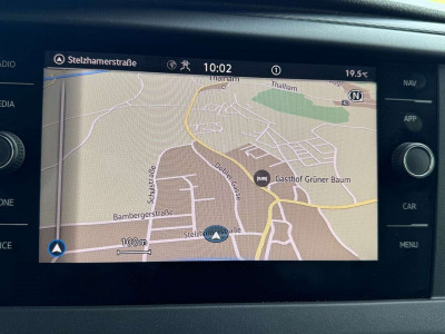 VW Transporter T6 Gebrauchtwagen VW Transporter T6 Gebrauchtwagen