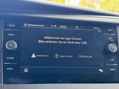 VW Transporter T6 Gebrauchtwagen VW Transporter T6 Gebrauchtwagen