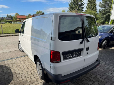 VW Transporter T6 Gebrauchtwagen VW Transporter T6 Gebrauchtwagen