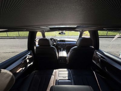 BMW X5 Gebrauchtwagen