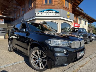 BMW X5 Gebrauchtwagen