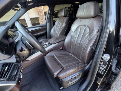 BMW X5 Gebrauchtwagen