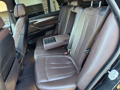 BMW X5 Gebrauchtwagen