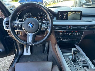 BMW X5 Gebrauchtwagen