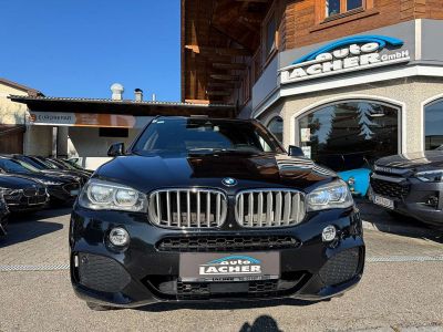 BMW X5 Gebrauchtwagen