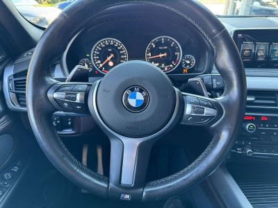 BMW X5 Gebrauchtwagen