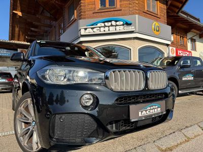 BMW X5 Gebrauchtwagen