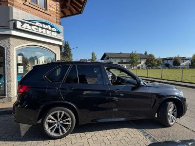 BMW X5 Gebrauchtwagen