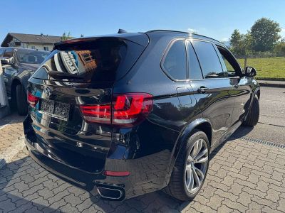 BMW X5 Gebrauchtwagen
