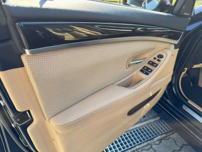 BMW 5er Gebrauchtwagen