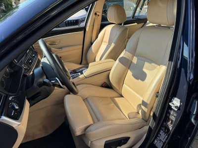 BMW 5er Gebrauchtwagen