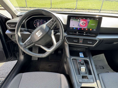 Seat Leon Gebrauchtwagen