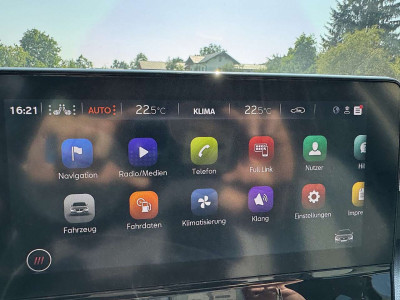 Seat Leon Gebrauchtwagen