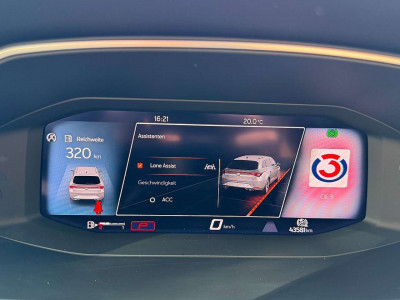 Seat Leon Gebrauchtwagen