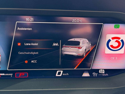 Seat Leon Gebrauchtwagen